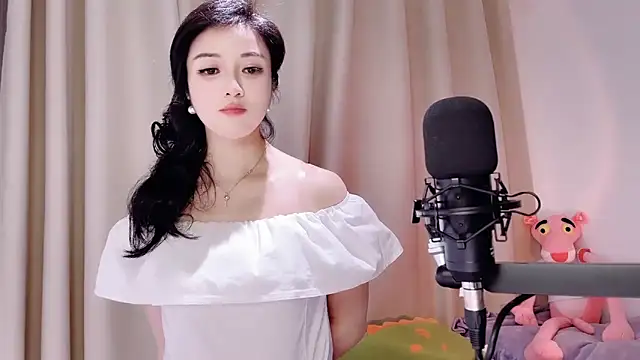 starsqimei online show from March 24, 9:25 am