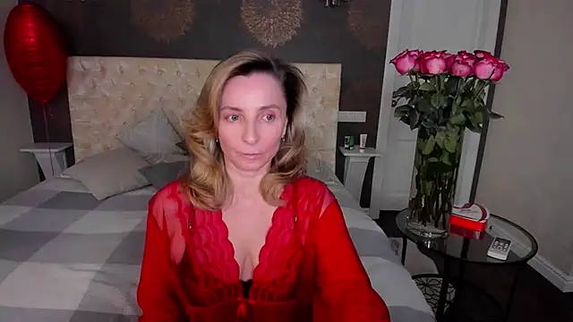 AllisonWilliams online show from March 14, 5:14 pm