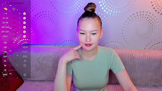 skinny sissss online show from March 20, 7:52 pm