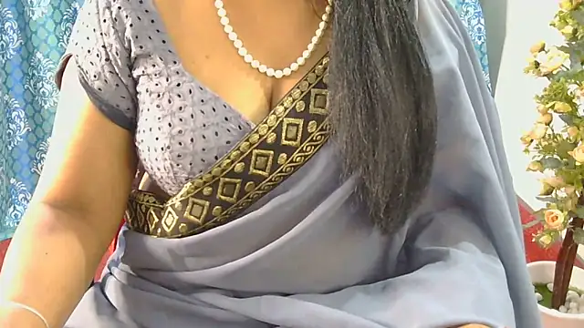 indian anu mallu online show from May 26, 4:39 pm