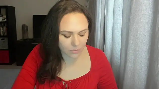 MollyCheiz online show from March 3, 11:38 am