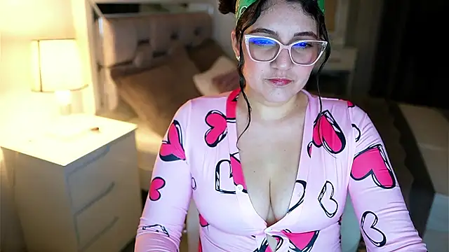 Camilaa bueno online show from February 14, 3:08 am