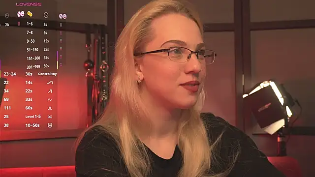 jeancolex online show from October 2, 6:07 am