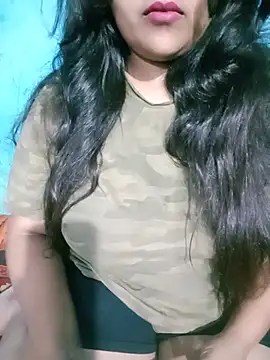 Love-Veronica online show from June 7, 7:21 pm