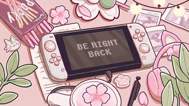 lonely-flower21 online show from February 25, 4:16 pm