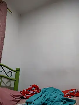 GoddessCarrie online show from April 17, 5:42 am