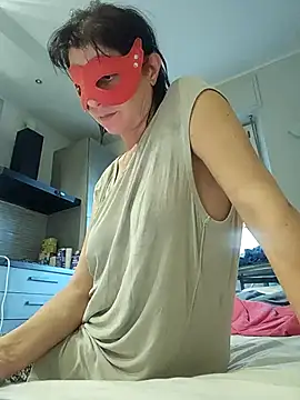 Vagabondainnamorata online show from October 26, 4:02 pm