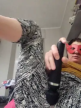 Vagabondainnamorata online show from March 4, 6:58 pm