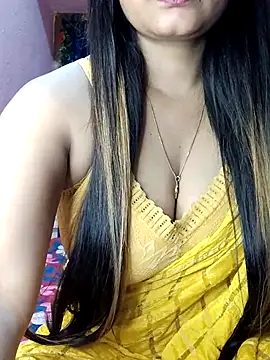 SANIYA-89 online show from November 23, 10:33 pm