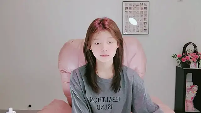 yang-yang-yang online show from May 13, 4:51 am