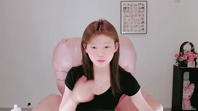 yang-yang-yang online show from May 16, 5:21 am