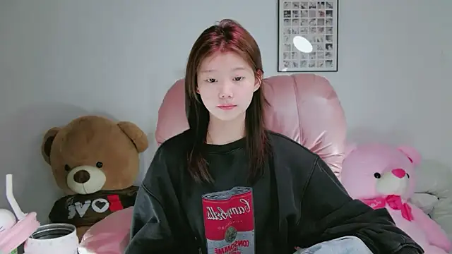 yang-yang-yang online show from April 30, 4:07 am