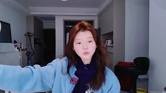 yang-yang-yang online show from January 17, 5:26 am