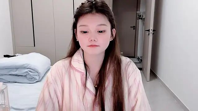 yang-yang-yang online show from November 6, 3:07 pm