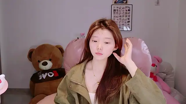 yang-yang-yang online show from April 18, 4:26 am