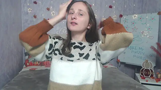 MichelLeee online show from November 12, 12:14 pm