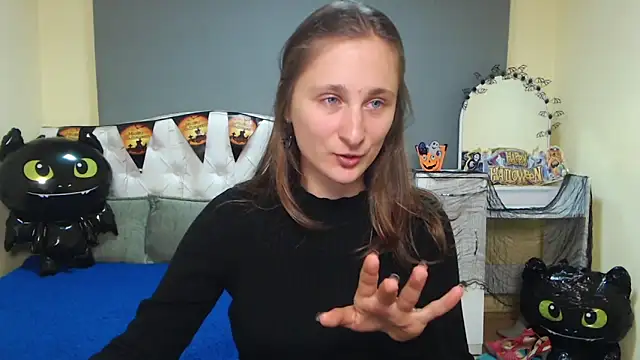 MichelLeee online show from October 30, 12:39 pm