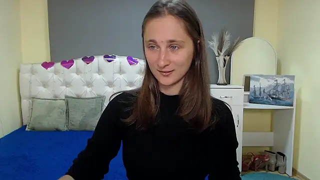 MichelLeee online show from September 27, 11:39 am