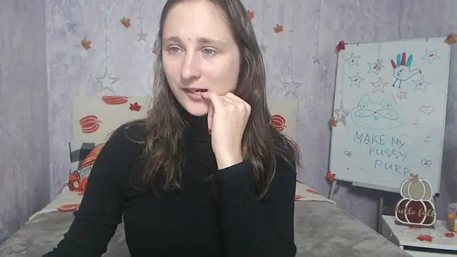 MichelLeee online show from November 20, 12:17 pm