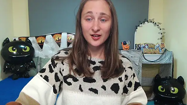 MichelLeee online show from October 24, 11:28 am