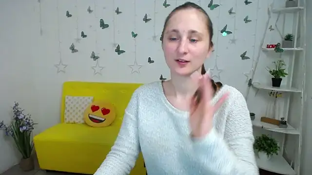 MichelLeee online show from March 6, 12:55 pm