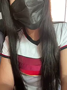 Velyn 18 online show from February 11, 5:14 pm