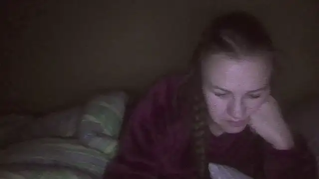 Milaniya261 online show from February 7, 1:31 am