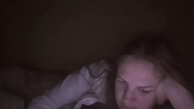 Milaniya261 online show from April 20, 1:08 am