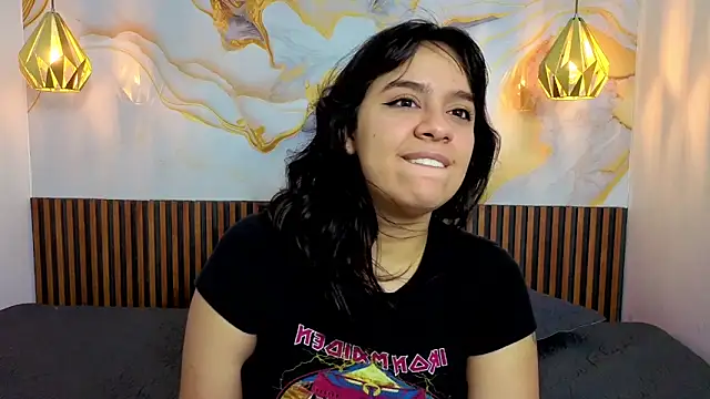 MelissaGilll online show from February 18, 7:35 pm