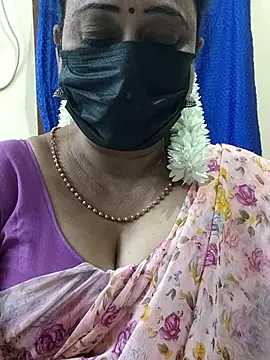 rekha naier online show from January 12, 8:03 pm