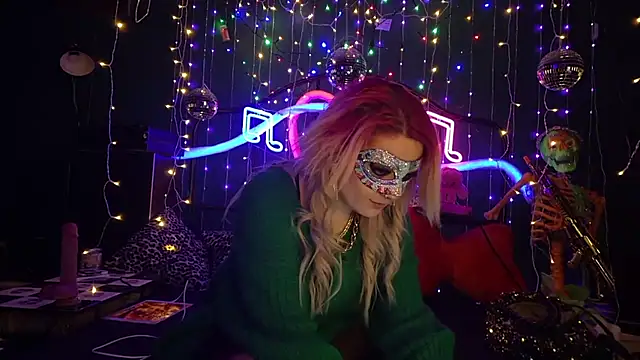 anonymouszN online show from January 7, 8:34 pm