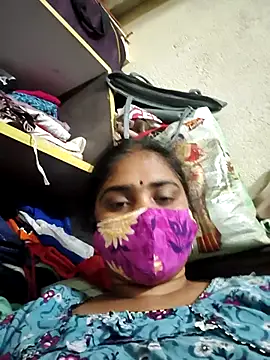 ammullu456 online show from April 10, 1:28 pm