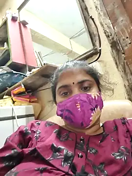 ammullu456 online show from March 29, 6:51 pm