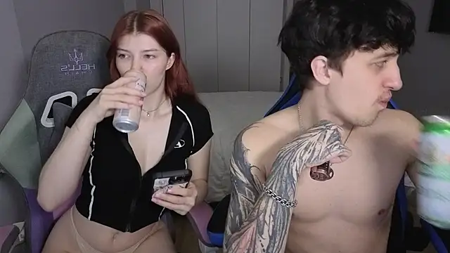 gopolsme online show from October 17, 9:07 pm