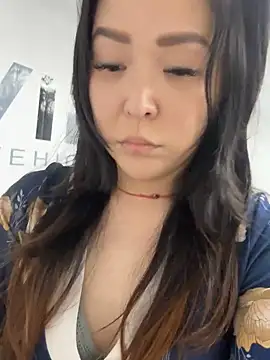 Misstaiwanxh online show from October 21, 2:26 am