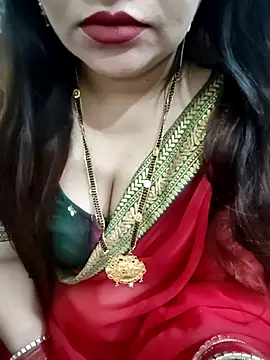 Mayuri77 online show from March 17, 5:39 pm