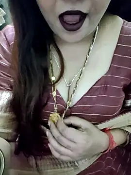 Mayuri77 online show from November 11, 6:16 pm