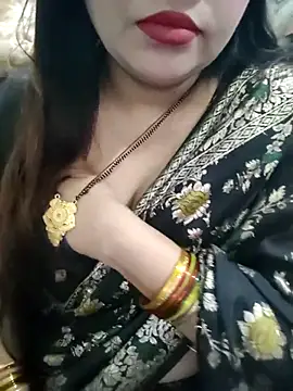 Mayuri77 online show from February 24, 5:17 am