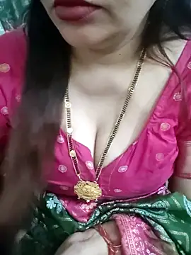 Mayuri77 online show from March 23, 6:25 pm