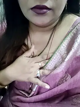 Mayuri77 online show from February 20, 3:57 pm