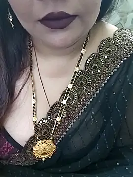 Mayuri77 online show from October 14, 5:26 pm