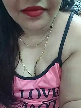 Mayuri77 online show from October 8, 7:40 pm