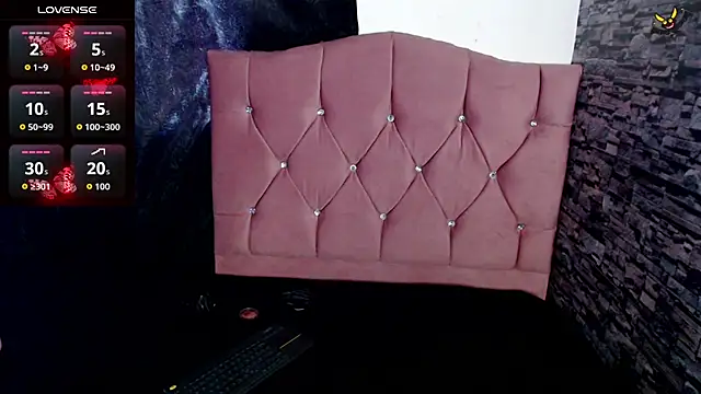 sofi bronw online show from January 7, 7:39 pm