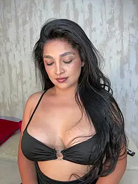 AdeleGray online show from May 16, 12:35 am