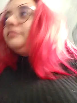 CURVY-HORNY online show from March 17, 10:03 pm