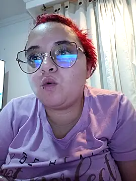 CURVY-HORNY online show from December 19, 2:16 am