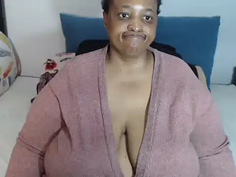 BootyDiva5 online show from November 26, 4:41 pm