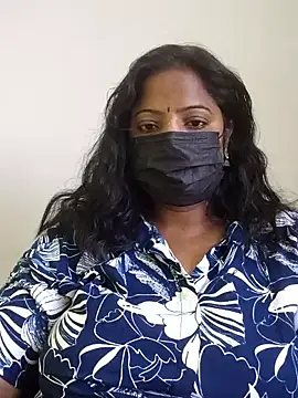 Snapshot of shailaja chatting on September 18, 6:23 am shailaja online show from September 18, 6:23 am