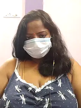 Snapshot of shailaja chatting on October 31, 12:45 am shailaja online show from October 31, 12:45 am