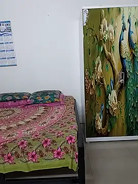 Hoty-cpl online show from March 11, 3:33 am